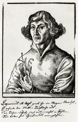 Nikolaus Kopernikus
