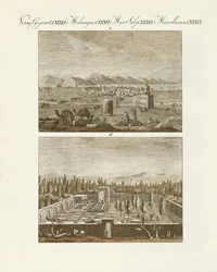 Persische Kuriositäten