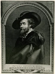 Peter Paul Rubens