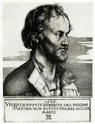 Philipp Melanchthon