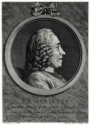 Pierre Jean Mariette