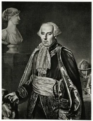 Pierre Simon Marquis de Laplace