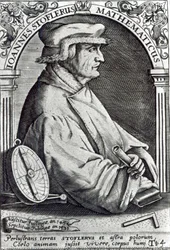 Porträt von Johannes Stoffler
