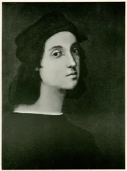 Raffael Santi da Urbino