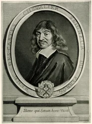 René Descartes