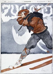 Ski - in „Jugend“