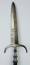 Sponton, ca. 1750-1800