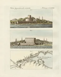 Die Dardanellen