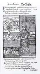 Der Illustrator, veröffentlicht von Hartman Schopper