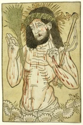 Der Schmerzensmann