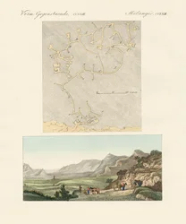 Das Labyrinth von Kreta