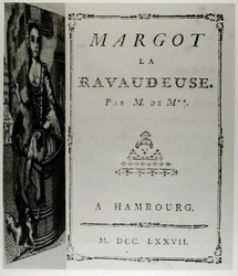 Titelseite von 