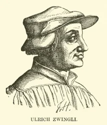 Ulrich Zwingli