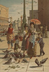 Venedig