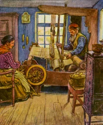 Weberstube