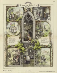 Wenn die Glocken läuten