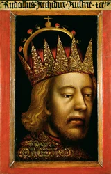 Der Gründer