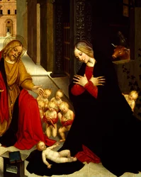Geburt Christi