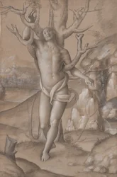 Heiliger Sebastian