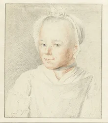Damenbüste