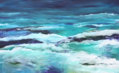 Schöpfung, Studie 14, 2005