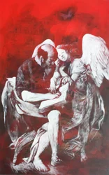 Inspiration des Heiligen Matthäus II