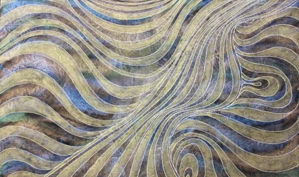 Reise 253, In den Roben Buddhas, 2009