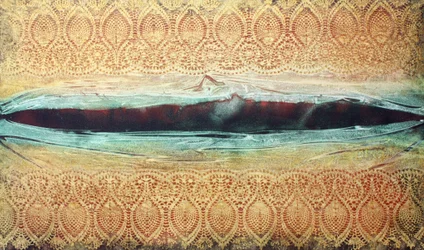 Reise 337, ins Unbekannte