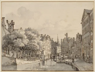 Gerrit Lamberts (1776-1850)