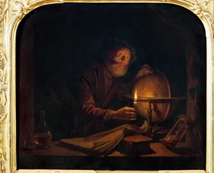 Der Astronom
