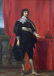 Friedrich V.