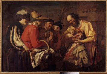 Der Zahnzieher