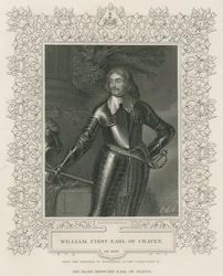 William Craven, 1. Earl of Craven, aus 