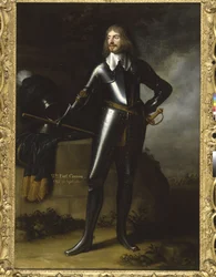 William, Earl of Craven (1606-97) 1642