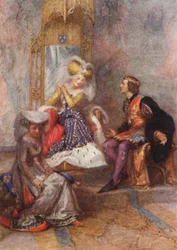 Shakespeare, König Heinrich V