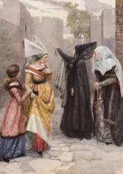 Shakespeare, König Richard III.