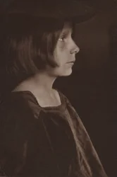 Florentiner Junge, 1899