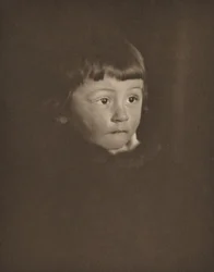 Porträt eines Jungen, 1899