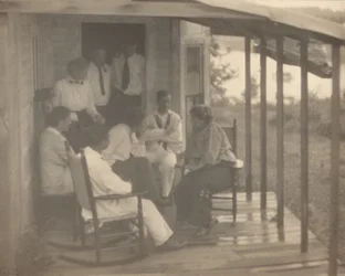 Eine gute Geschichte, 1913