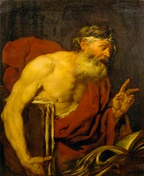 Ein Philosoph