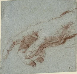 Rechte Hand