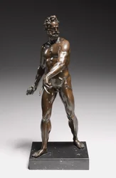 Mars, um 1584-87