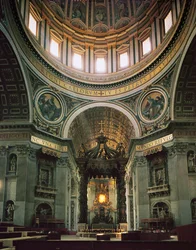 Kathedrale Sankt Peter, Vatikan