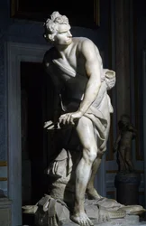 David