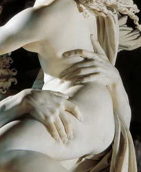 Die Entführung der Proserpina