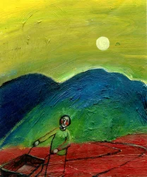 Ich hatte alles, was ich brauchte, 2003