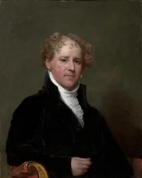 Charles Davis