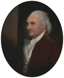 Colonel Isaac Barre