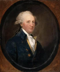 John Beresford (1738-1805), Parlamentsabgeordneter
