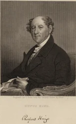 Rufus King